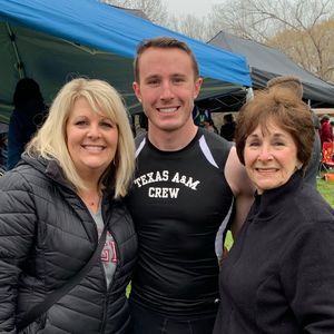 Meet your Posher, Blake